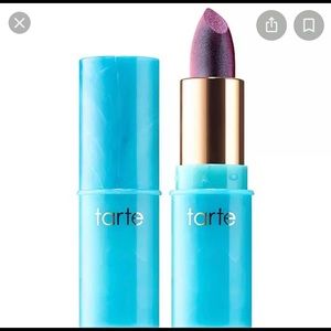 Tarte rainforest of the sea lipstick